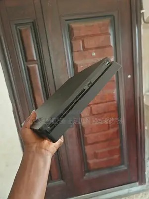 PS4 Jailbreak