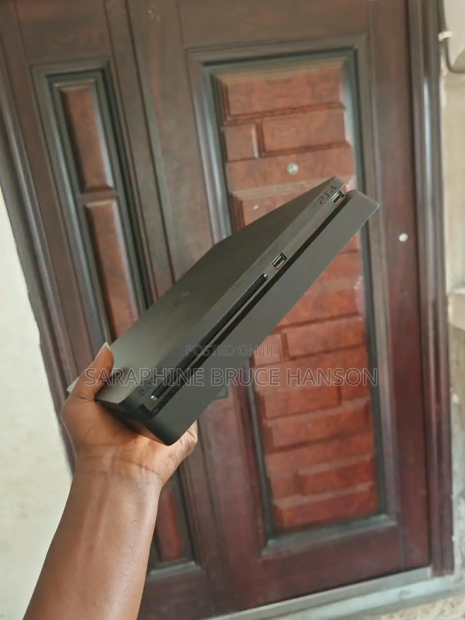 PS4 Jailbreak