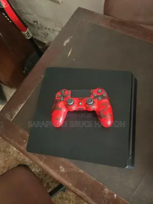 PS4 Jailbreak