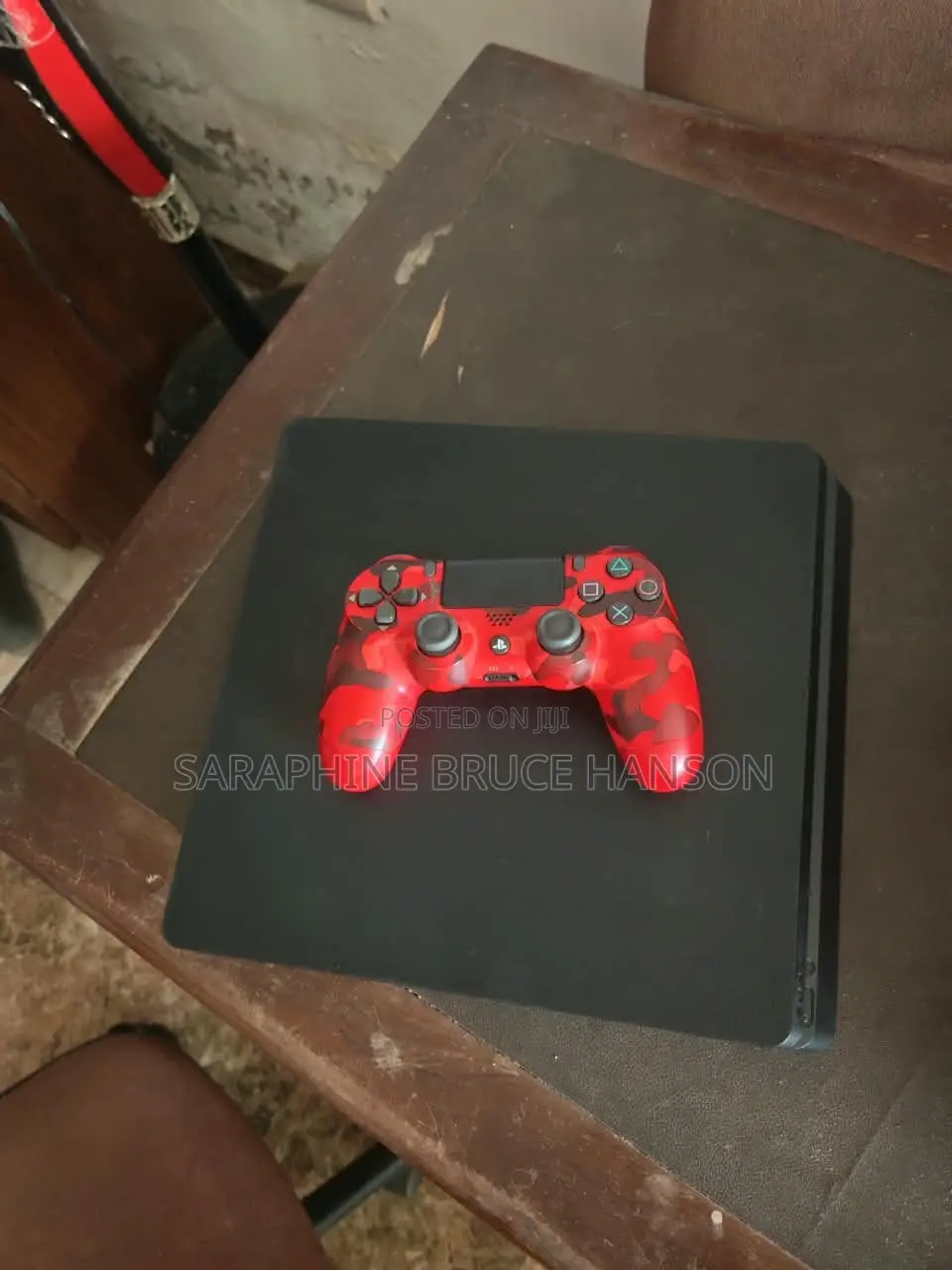 PS4 Jailbreak