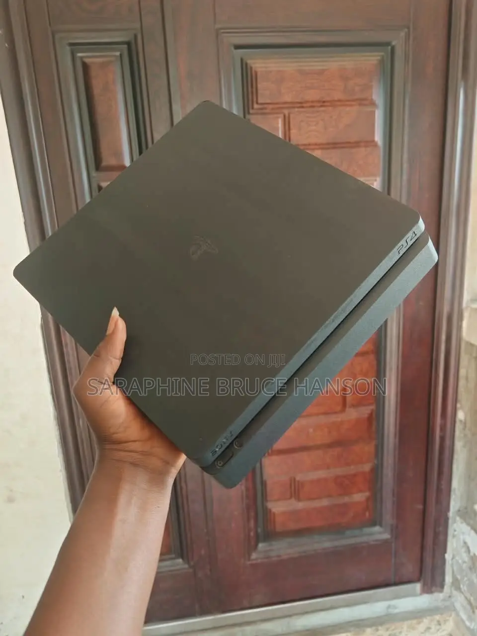 PS4 Jailbreak