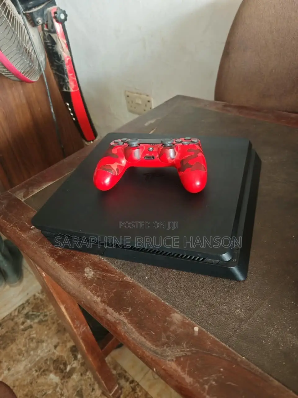 PS4 Jailbreak