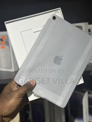 Apple iPad Pro 11 (2025) 128 GB Silver