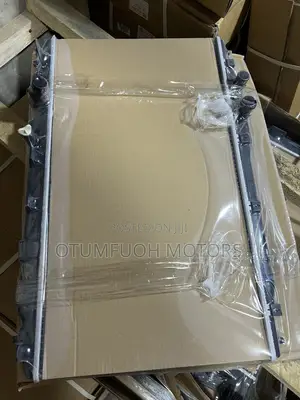 Honda Civic 2006 2007 2008 2009 2010 Radiator (Water Tank)