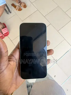 Apple iPhone 16 128 GB Blue