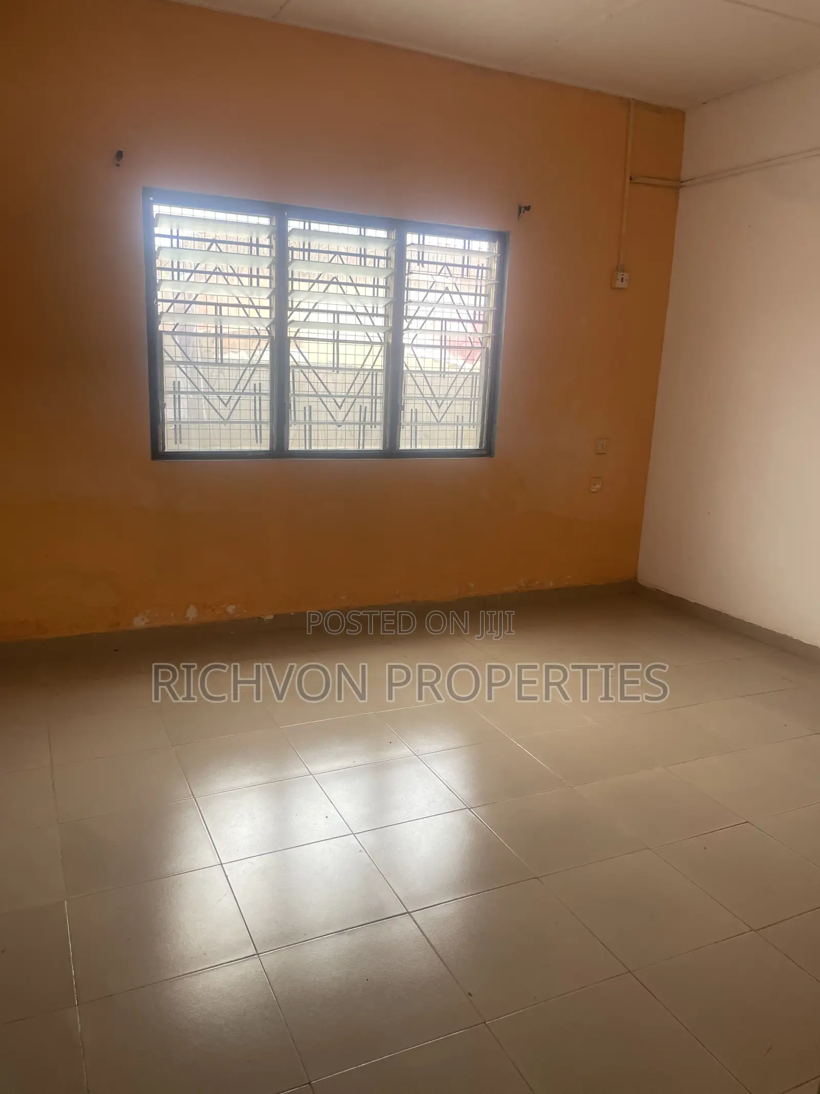 2bdrm Apartment in Richvon, Baatsona Total for rent