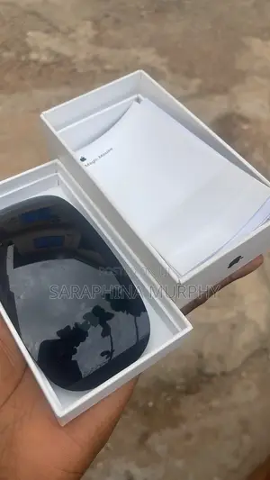 Apple Magic Mouse 2