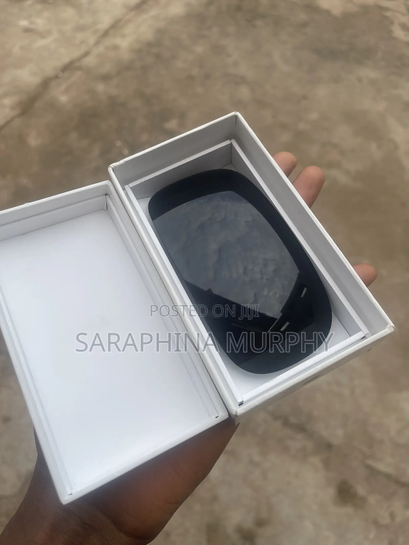 Apple Magic Mouse 2
