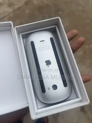 Apple Magic Mouse 2