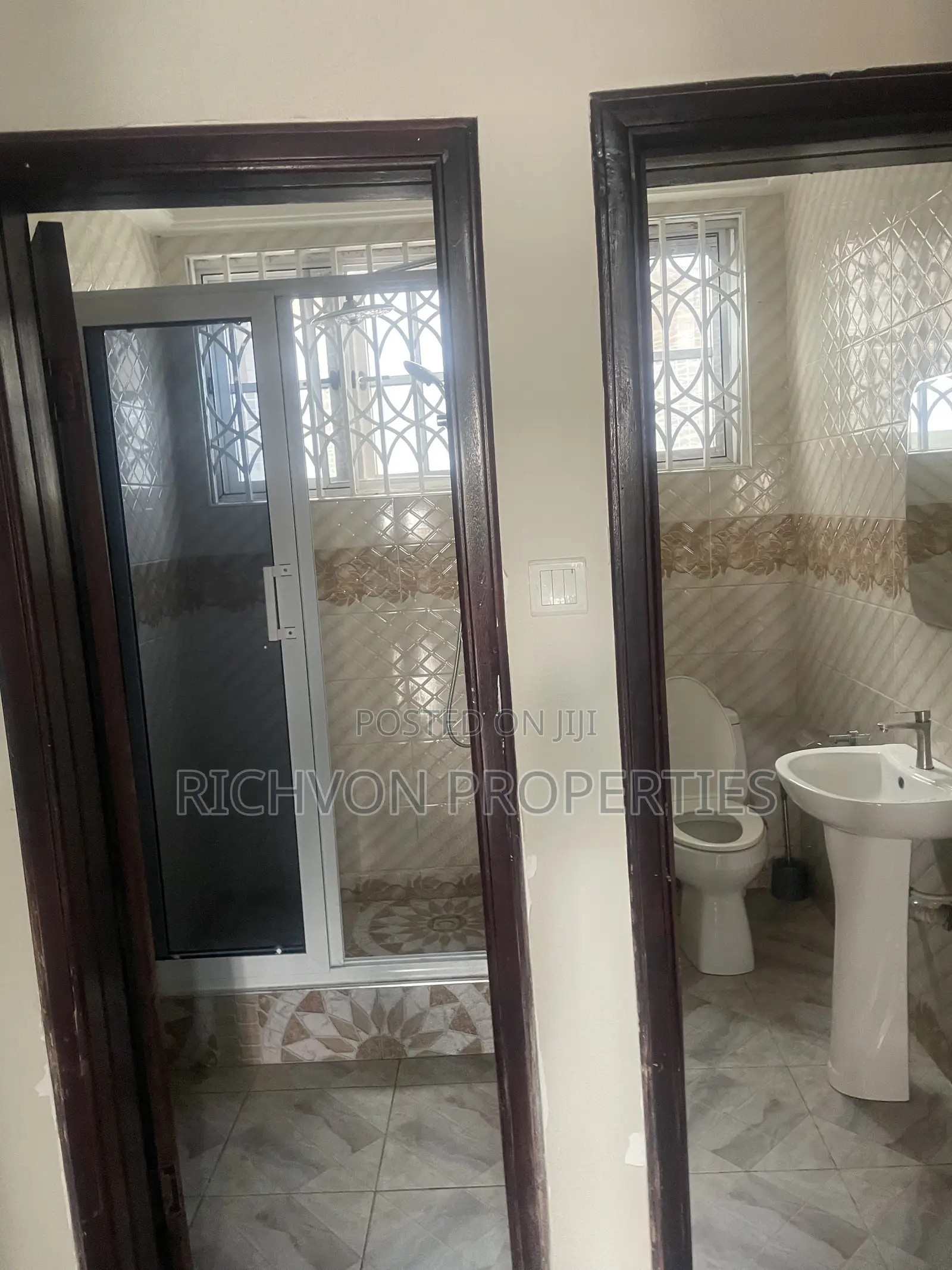 2bdrm Apartment in Richvon, Baatsona Total for rent