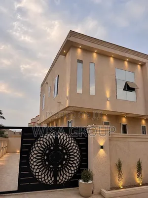 2bdrm Duplex in Wisa Group, Accra Metropolitan for sale