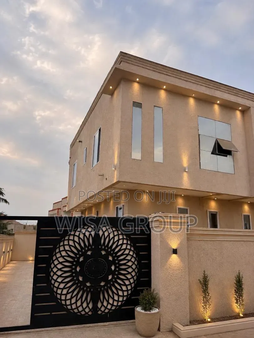 2bdrm Duplex in Wisa Group, Accra Metropolitan for sale