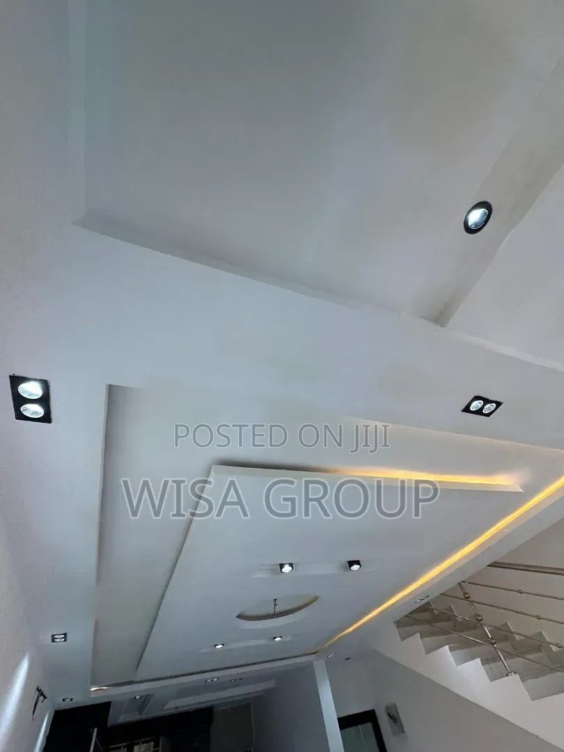 2bdrm Duplex in Wisa Group, Accra Metropolitan for sale