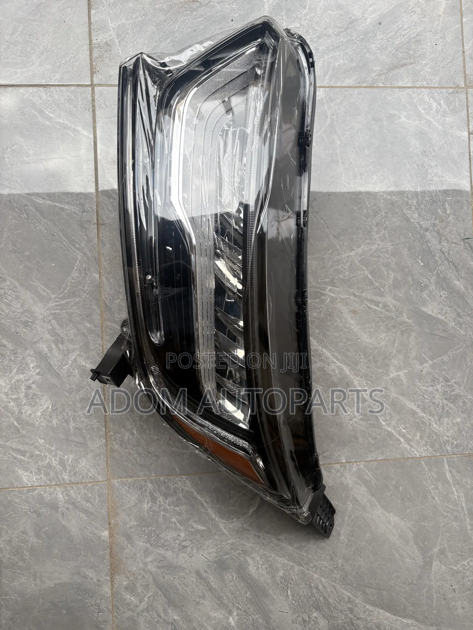 Honda CRV Touring Head Lamp 2017 2018 2019 2020 2021 2022