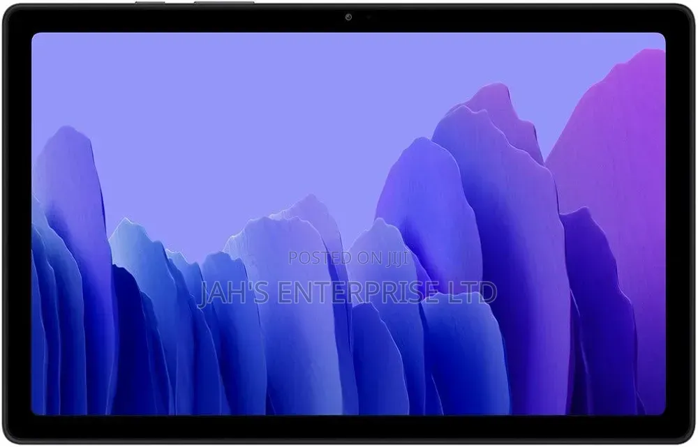 Samsung Galaxy Tab A7 10.4 (2020) 32 GB Gray