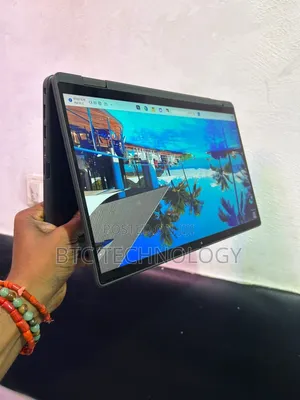 Laptop Dell Inspiron 14 7420 2-in-1 16GB Intel Core i7 SSD 512GB