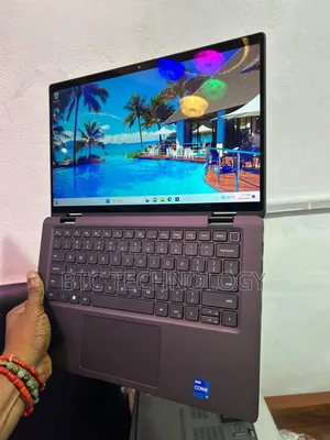 Laptop Dell Inspiron 14 7420 2-in-1 16GB Intel Core i7 SSD 512GB