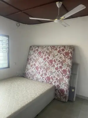 1bdrm Apartment in Richvon, Baatsona Total for rent