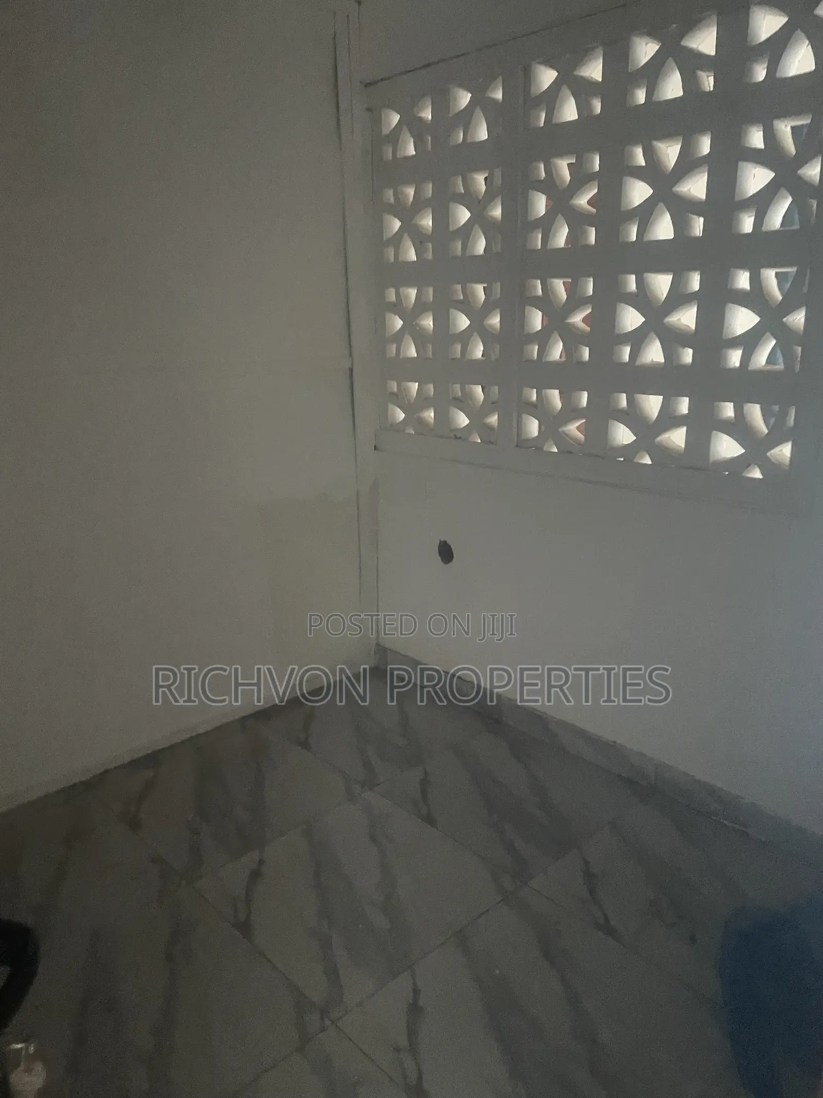 1bdrm Apartment in Richvon, Baatsona Total for rent