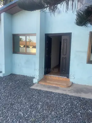 1bdrm Apartment in Richvon, Baatsona Total for rent