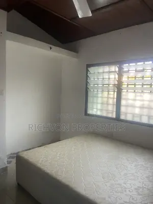 1bdrm Apartment in Richvon, Baatsona Total for rent