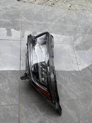 Honda CRV Touring Led Headlight 2017 2018 2019 2020 2021 2022