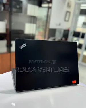 Laptop Lenovo ThinkPad X1 Carbon 8GB Intel Core i5 SSD 256GB