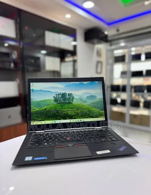 Laptop Lenovo ThinkPad X1 Carbon 8GB Intel Core i5 SSD 256GB