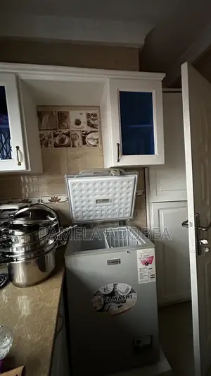 Furnished 2bdrm Apartment in Frafraha for rent