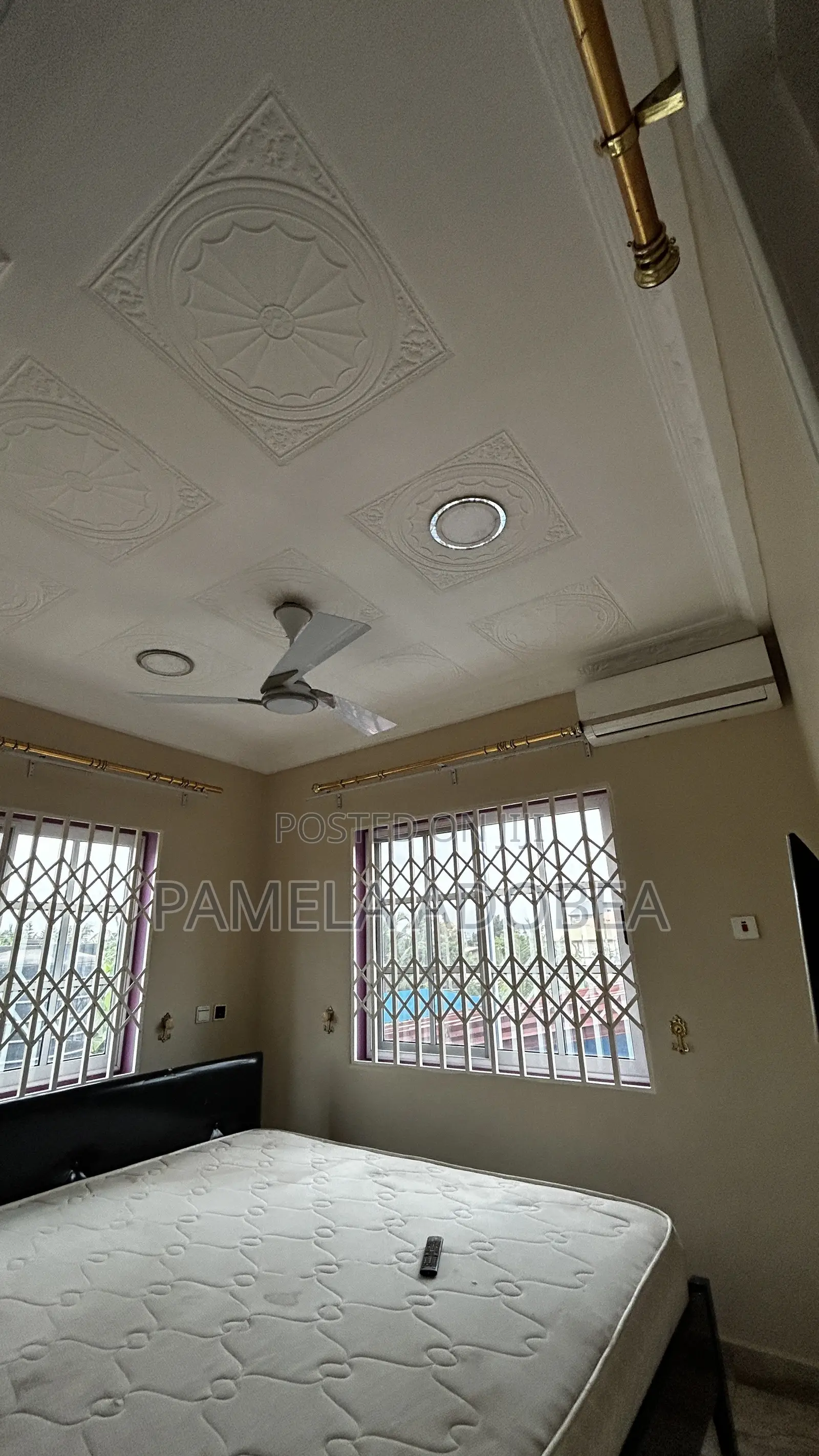 Furnished 2bdrm Apartment in Frafraha for rent