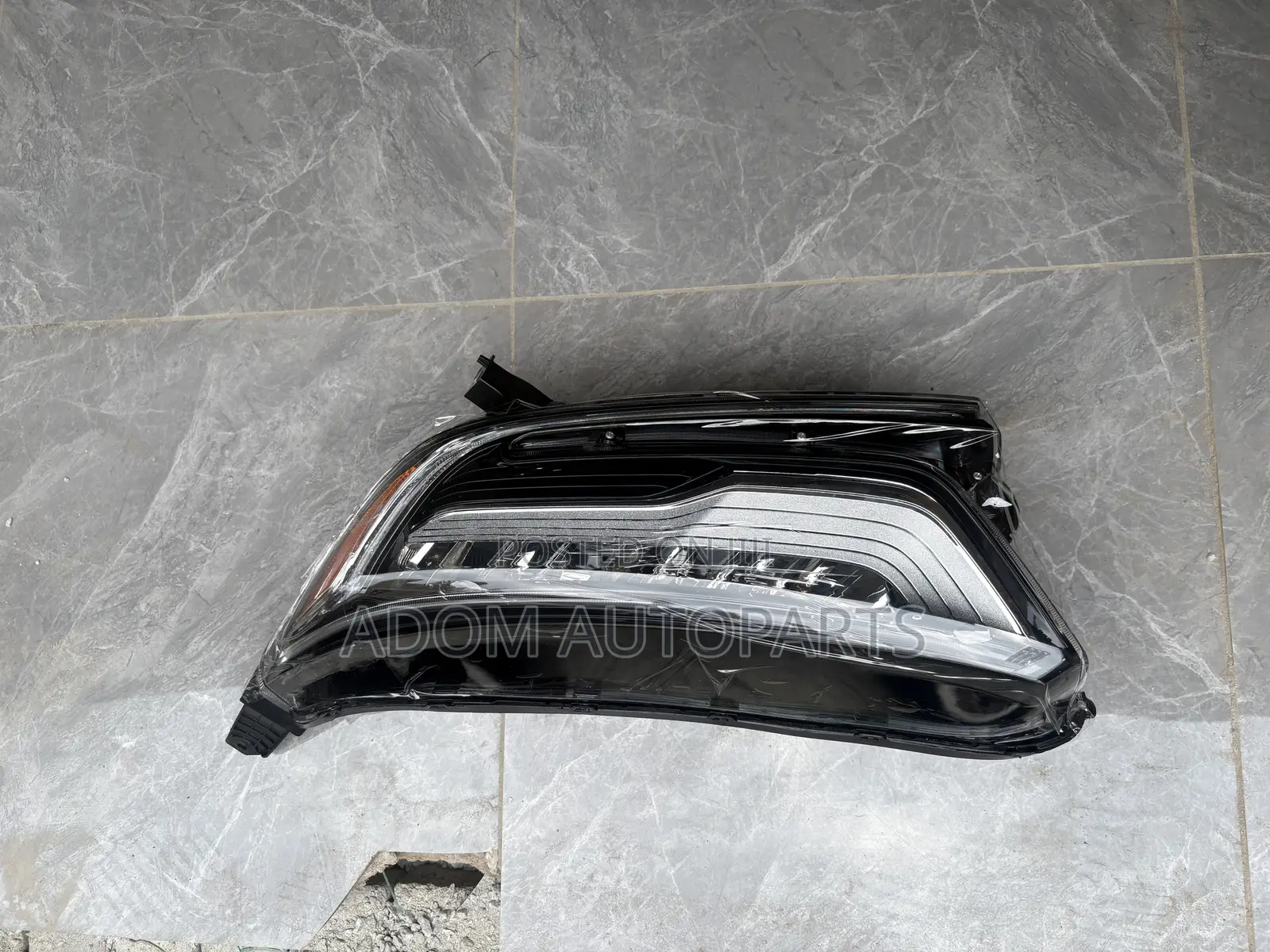 Honda CRV Touring Led Headlamp 2017 2018 2019 2020 2021