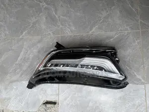 Honda CRV Touring Led Headlamp 2017 2018 2019 2020 2021