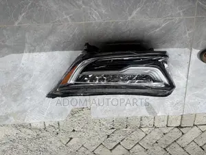 Honda CRV Touring Led Headlamp 2017 2018 2019 2020 2021