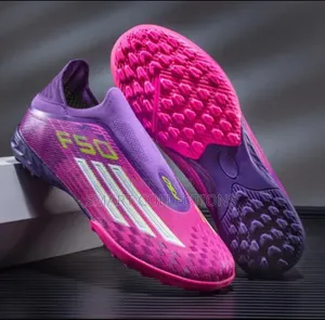 Gym Boots Available