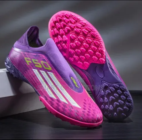 Gym Boots Available