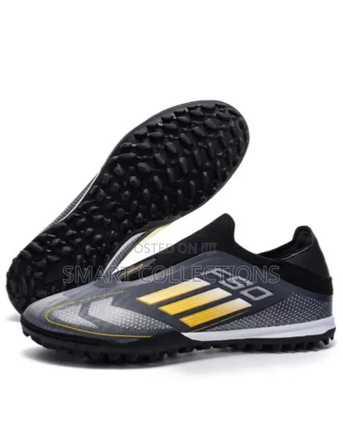 Gym Boots Available