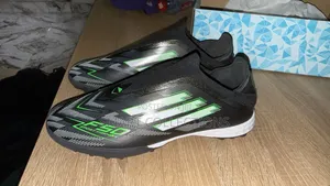Gym Boots Available