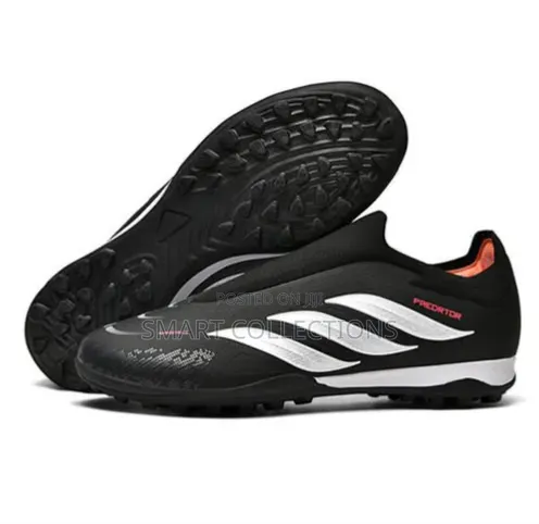 Gym Boots Available