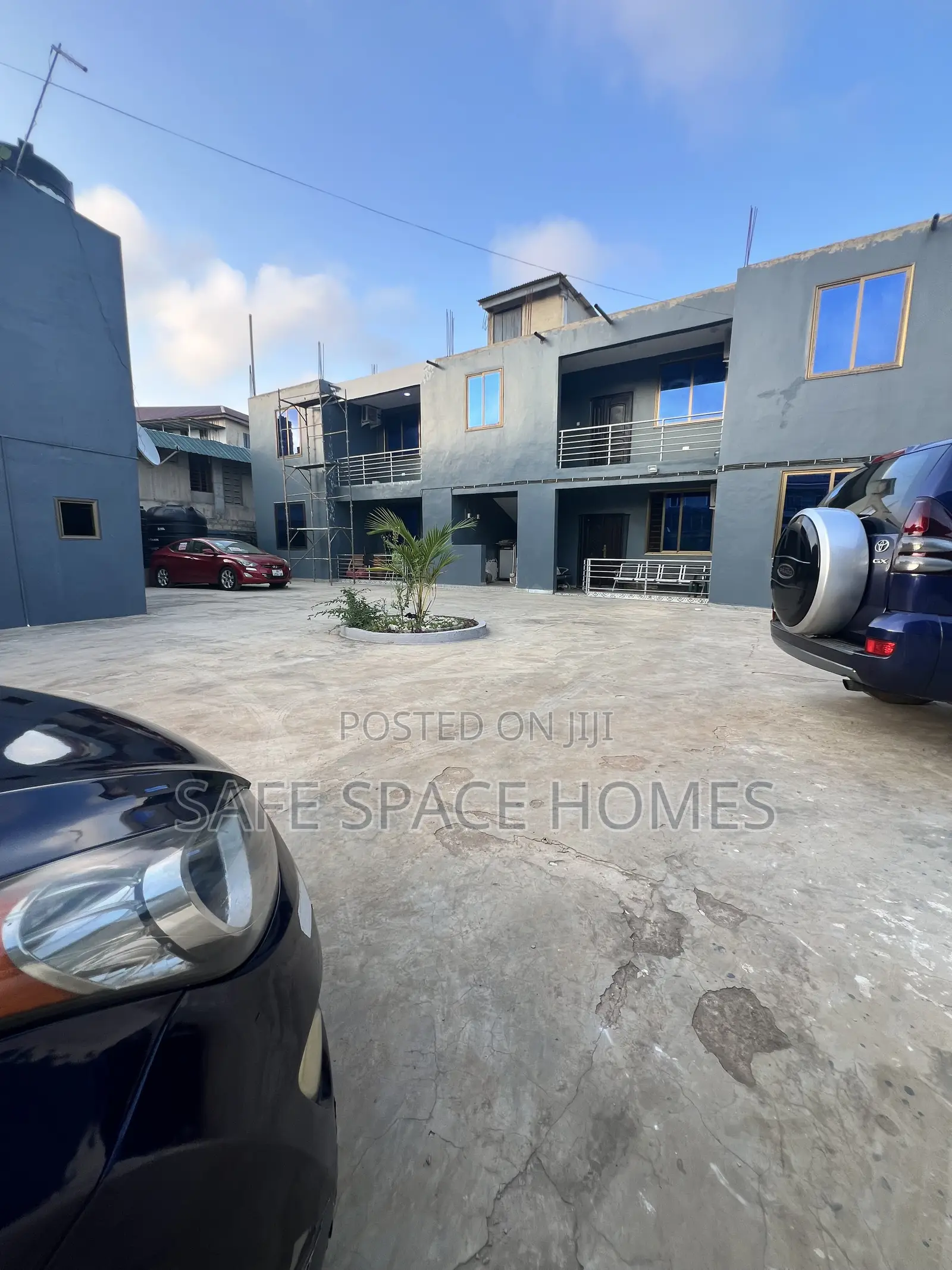 2bdrm Apartment in Tseaddo for rent