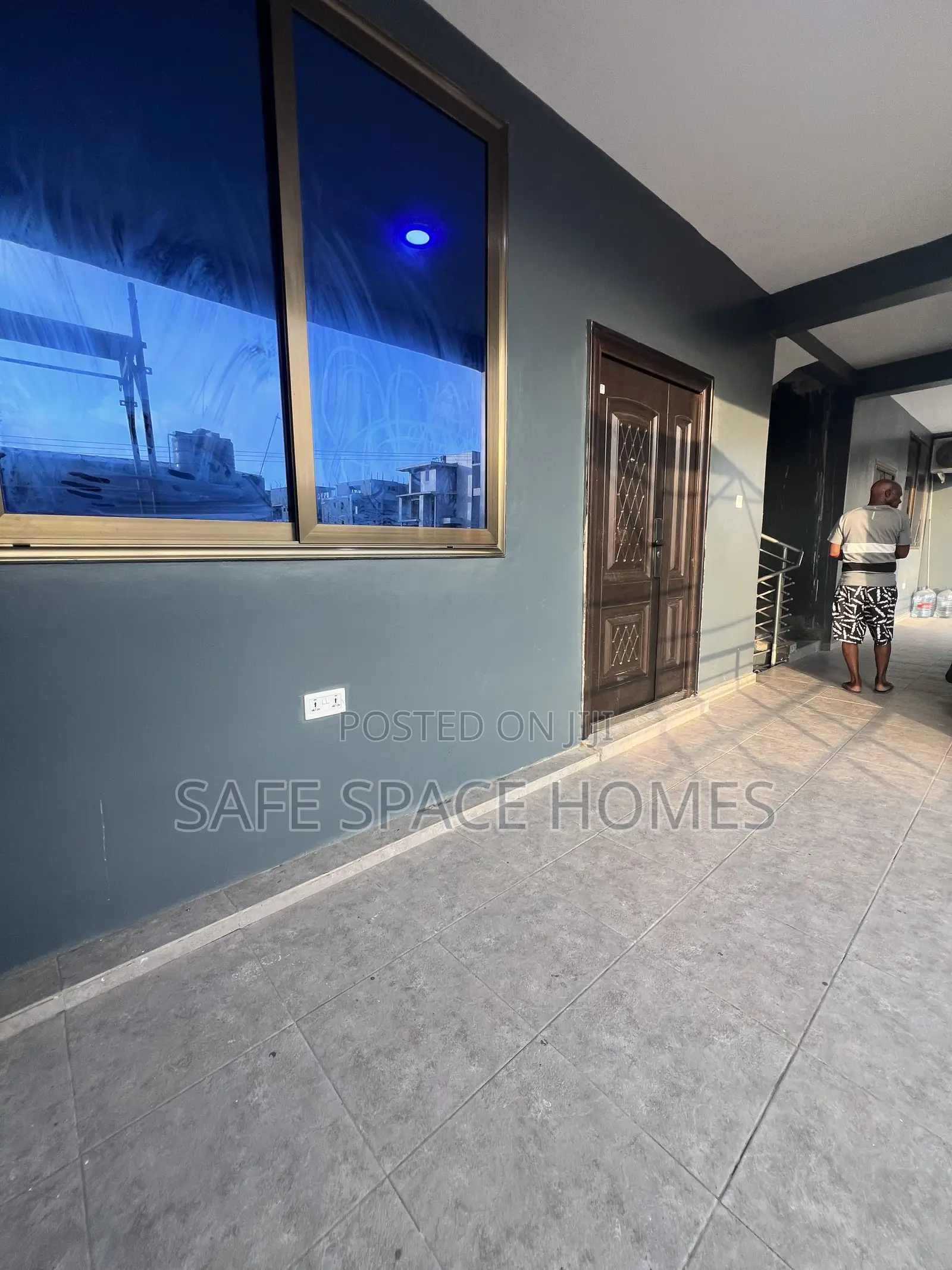2bdrm Apartment in Tseaddo for rent