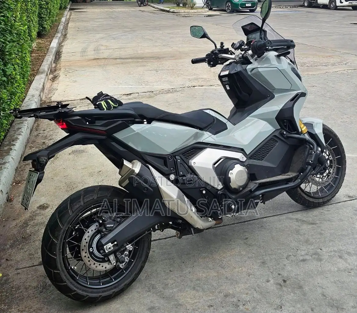 Motorcycle 2016 Black
