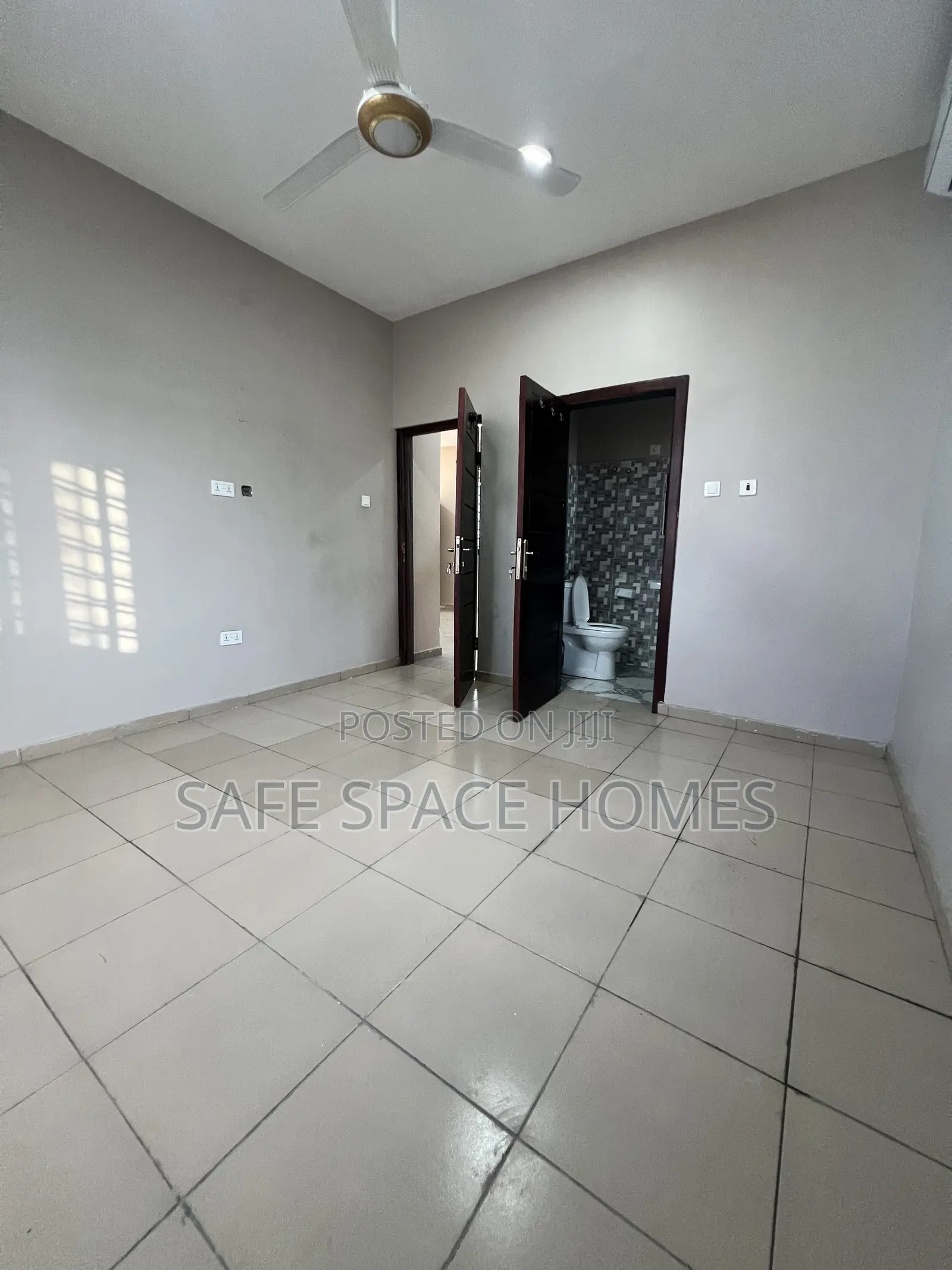 2bdrm Apartment in Tseaddo for rent