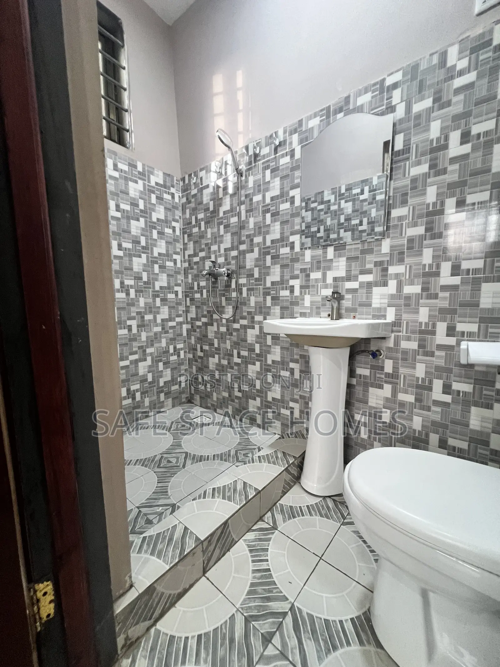 2bdrm Apartment in Tseaddo for rent