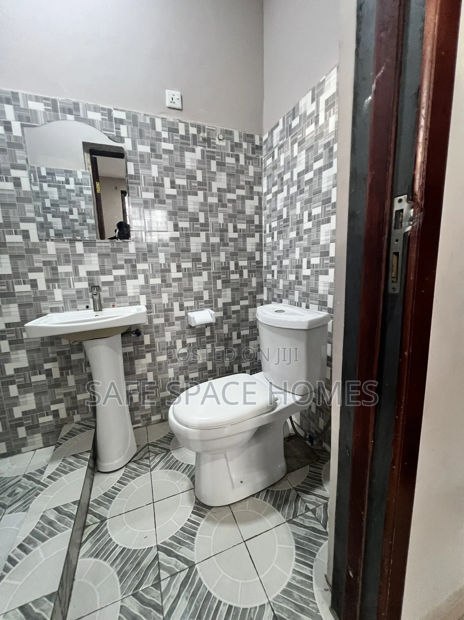 2bdrm Apartment in Tseaddo for rent