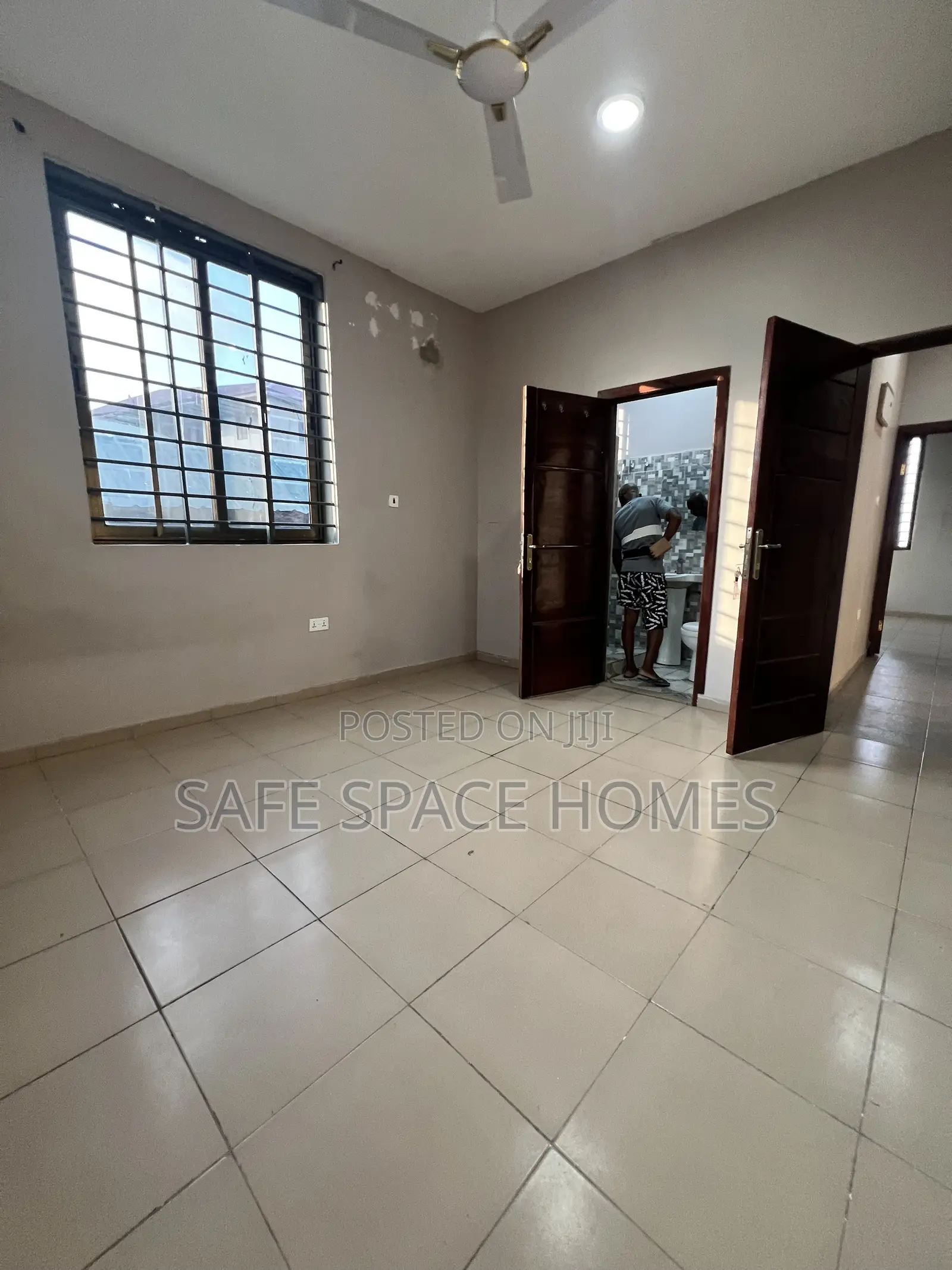 2bdrm Apartment in Tseaddo for rent