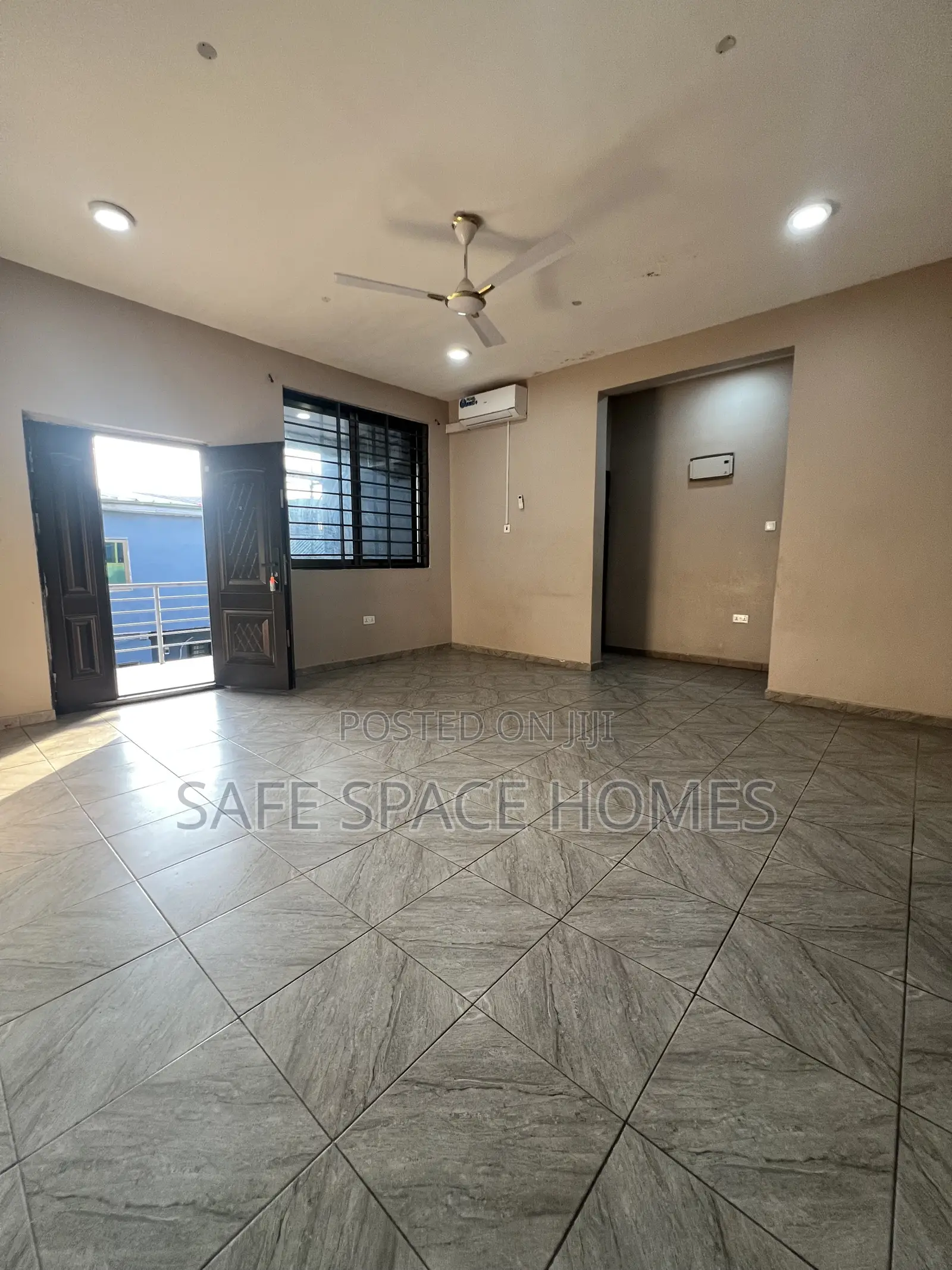 2bdrm Apartment in Tseaddo for rent
