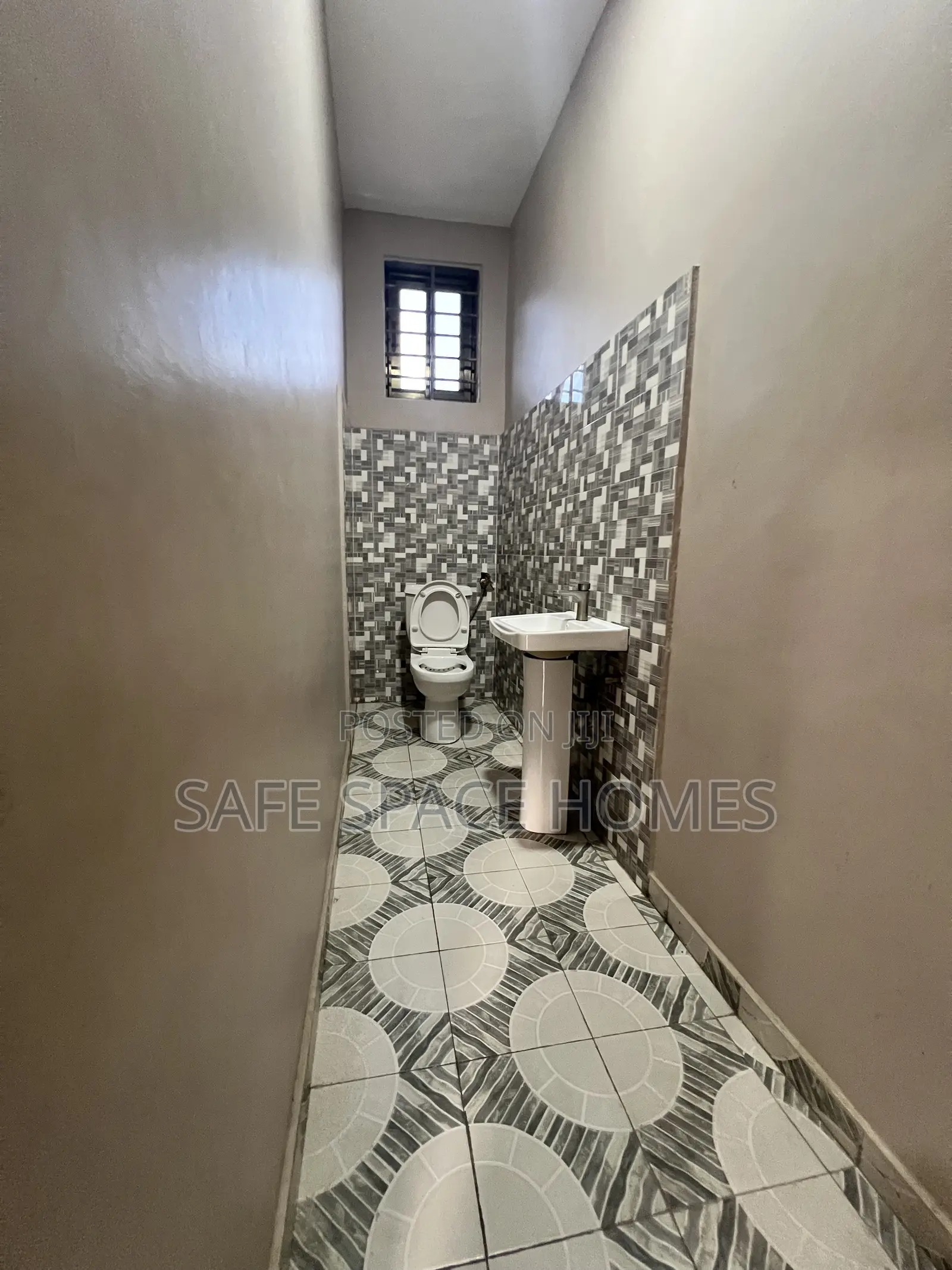 2bdrm Apartment in Tseaddo for rent