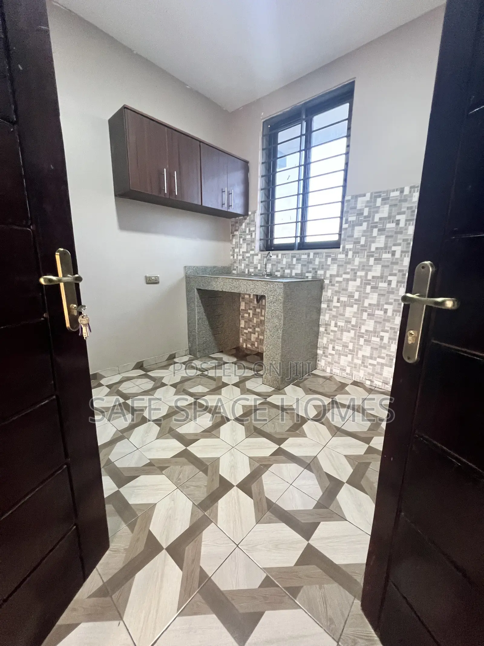 2bdrm Apartment in Tseaddo for rent