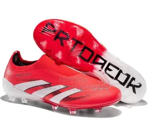 Adidas Football Boots