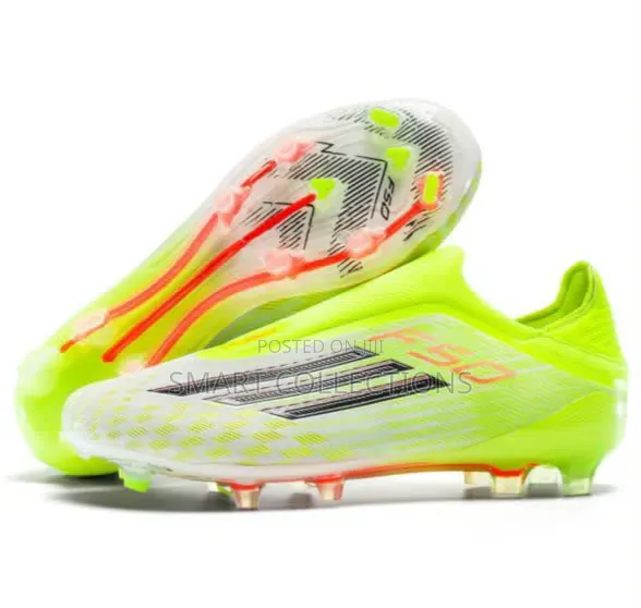Adidas Football Boots